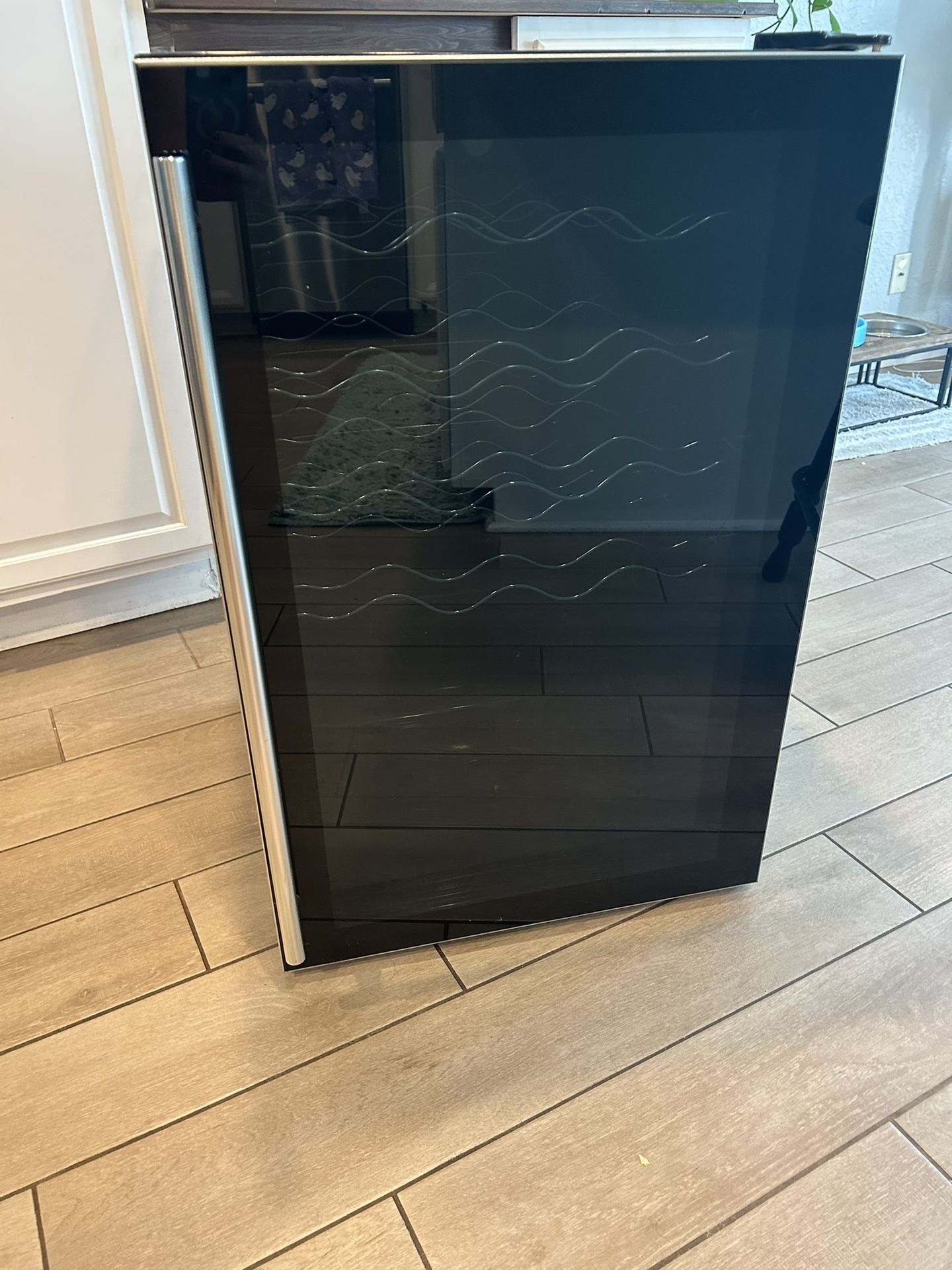 Wine Fridge/Cooler