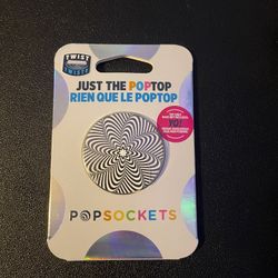 Popsocket Pop top 
