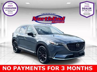 2023 Mazda CX-9