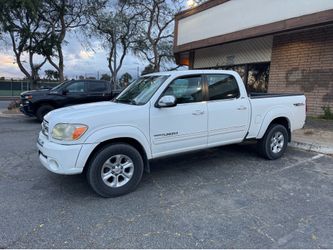 2005 Toyota Tundra