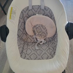 Smart Steps Trend EZ Bouncer, Ziggy