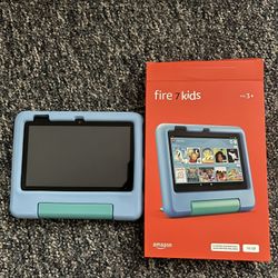 Amazon Tablet