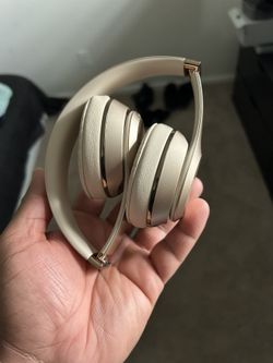 Beats Solo 3