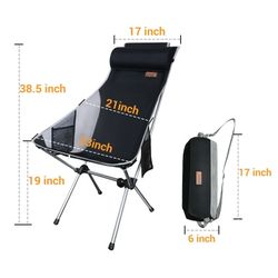 **WHOLESALE** CAMPING CHAIRS
