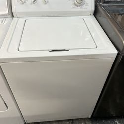 Kenmore Washer