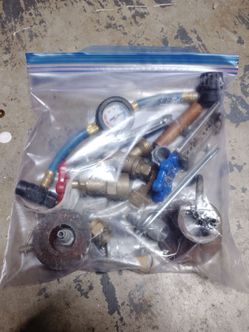 Parts