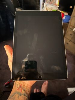 iPad
