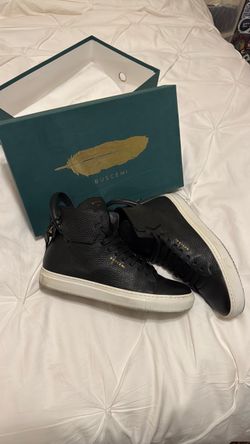 Buscemi 125mm