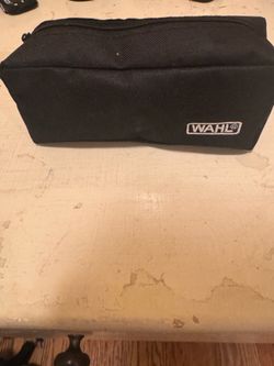 Wahl Trimmer