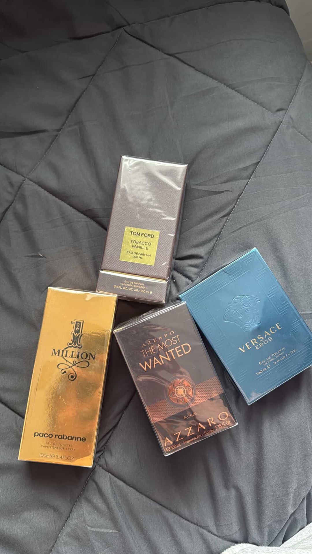 Perfumes Nuevos Buen Precio
