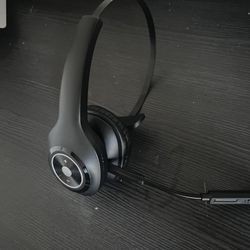 Bluetooth Headset (PrancyBt)
