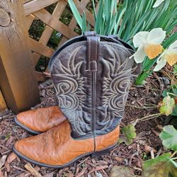Sheplers top mens boots