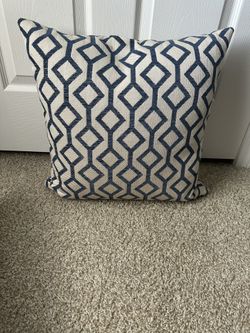 Decorative Pillow