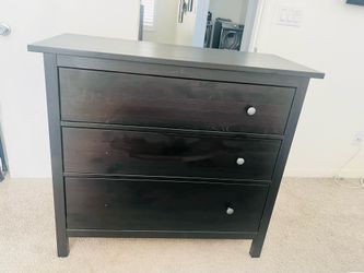 Two Dressers