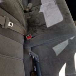 Car Seats Are Dirty? Hit Me Up!!!