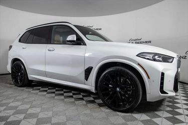 2024 BMW X5