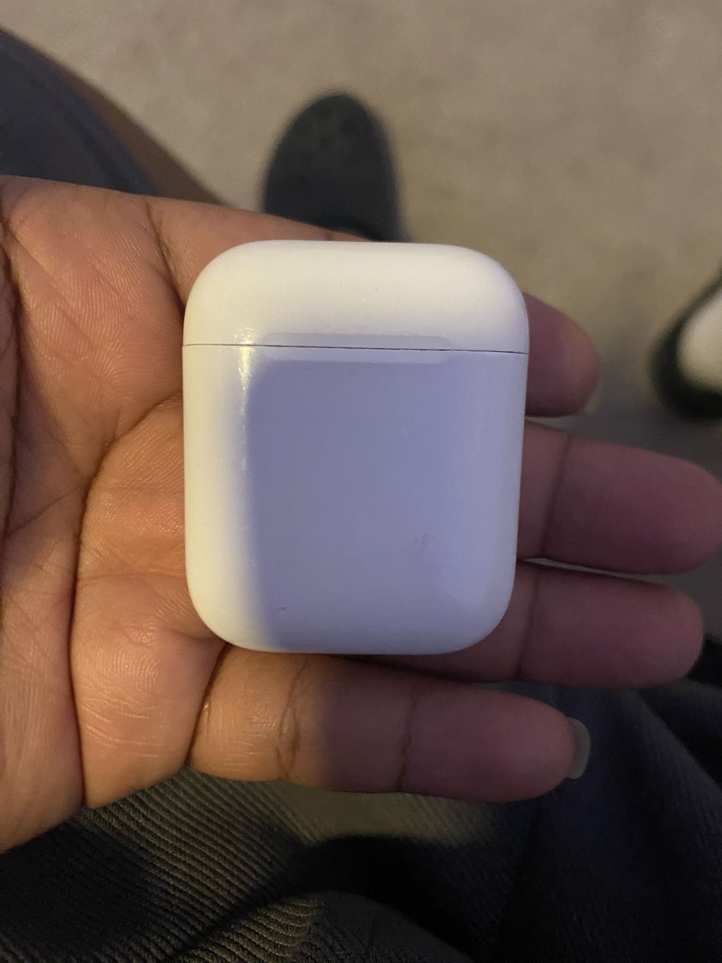 First Gen Air Pods