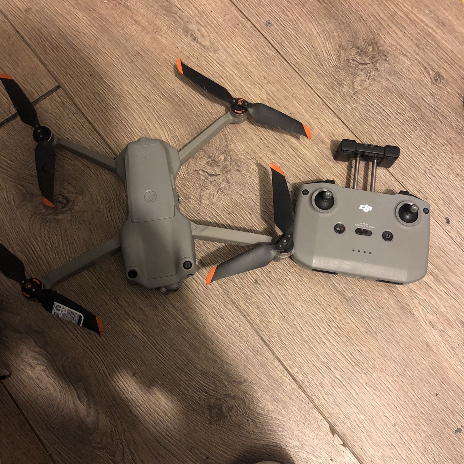 Dji Air 2 S Drone