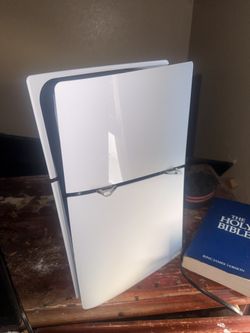 PS5 Slim Digital