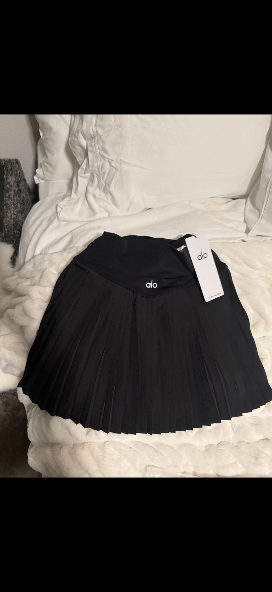 Alo Skirt