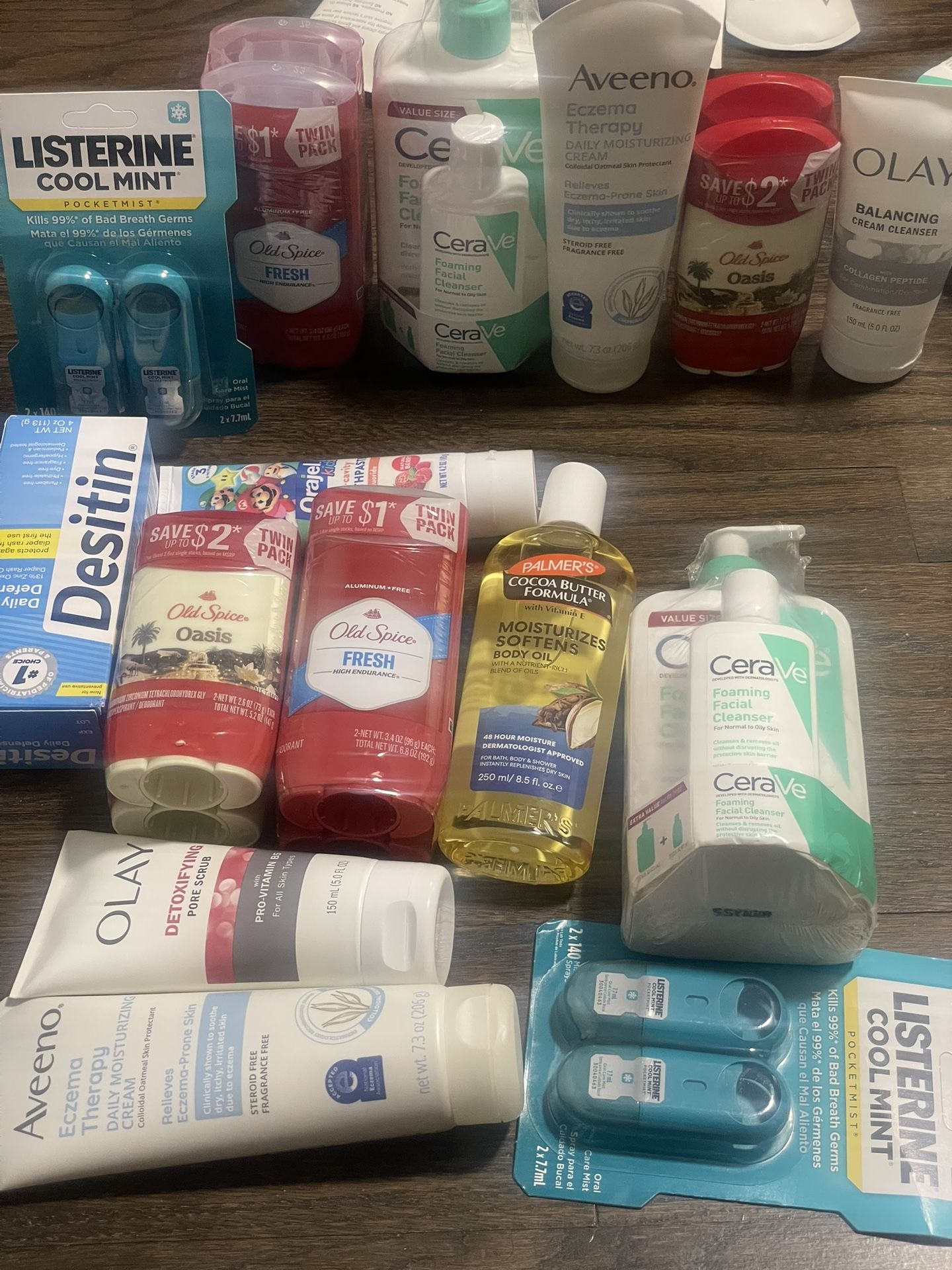 Pick Your Bundle! Brand New Never Opened!