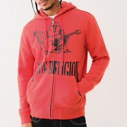 True Religion Jacket Medium