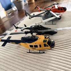 Rc Helo
