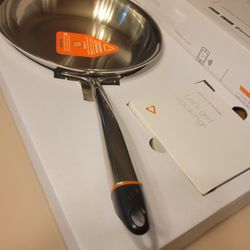 Hestan Cue 11" Smart Fry Pan 