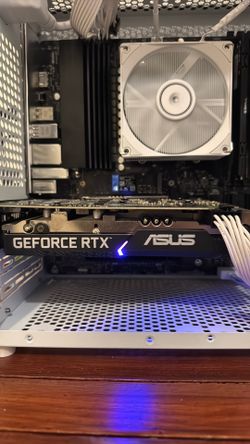 Nvidia RTX 2060 8GB