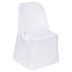 Polyester Chair Cover