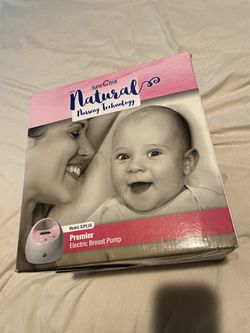 Breast Pump