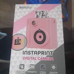 Digital camera