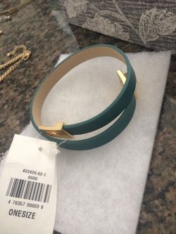 Bracelet