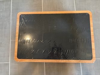 StrongTek Wooden Balance Board – Still Wrapped / Never Used