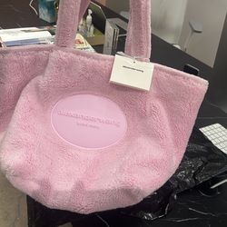 Alexander wang tote bag