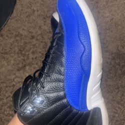 Jordan 12s 