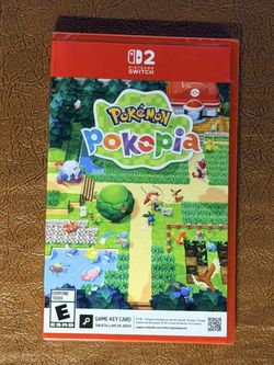 Pokemon Pokopia - Sealed