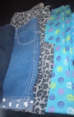Kids clothing