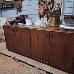 Founders Credenza