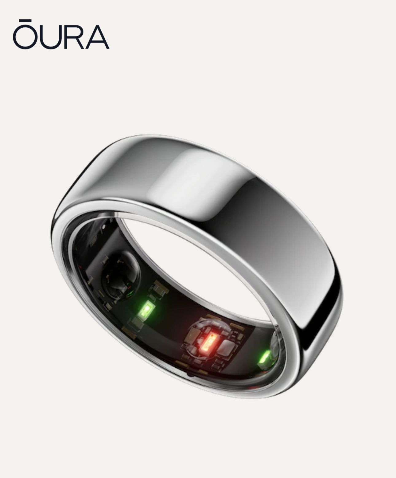 Oura Health Ring