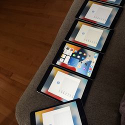 iPad Mini 4