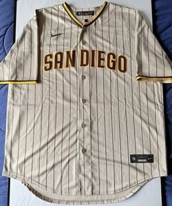 Padres jersey