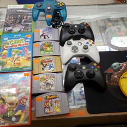 CG VIDEO GAMES AND CONSOLE REPAIR 