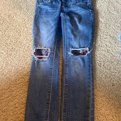 Pants 