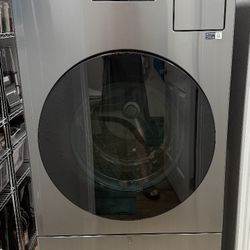 Samsung Bespoke Washer Dryer Combo All In One 5.3 cu. ft.