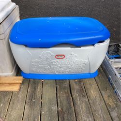 Storage Chest Little Tikes Storage Chest