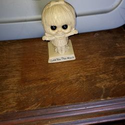 Vintage Figure