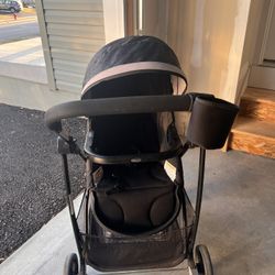 Stroller 