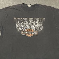 Harley Davidson Shirt
