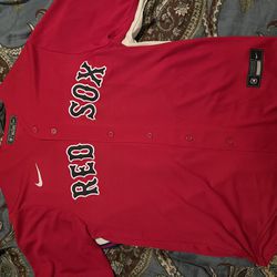 Red Sox and Phillies Jerseys 